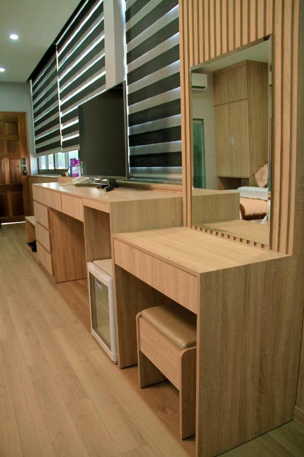 Ruby Luxury Hotel Quy Nhon Exteriör bild